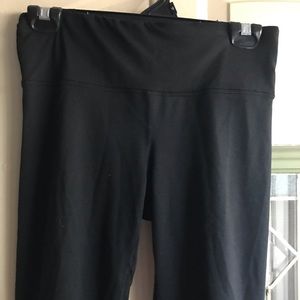 Leggings size S